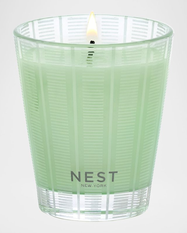 Cucumber & White Sage Candle,